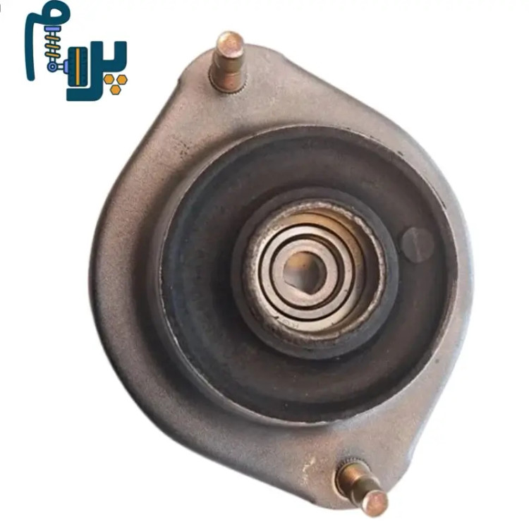 خرید توپی سر کمک بلبرینگدار پراید با برند Ramona با یدک سنتر پرهام