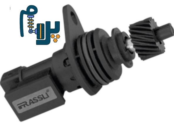 سنسور کیلومتر پژو  405 با چرخ دنده برند FRASSLI