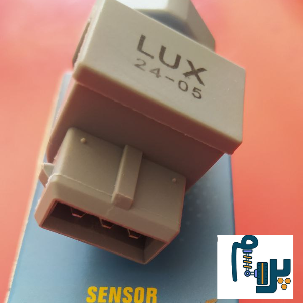 سنسور کیلومتر پراید قدیم با برند LUX یا BSCo